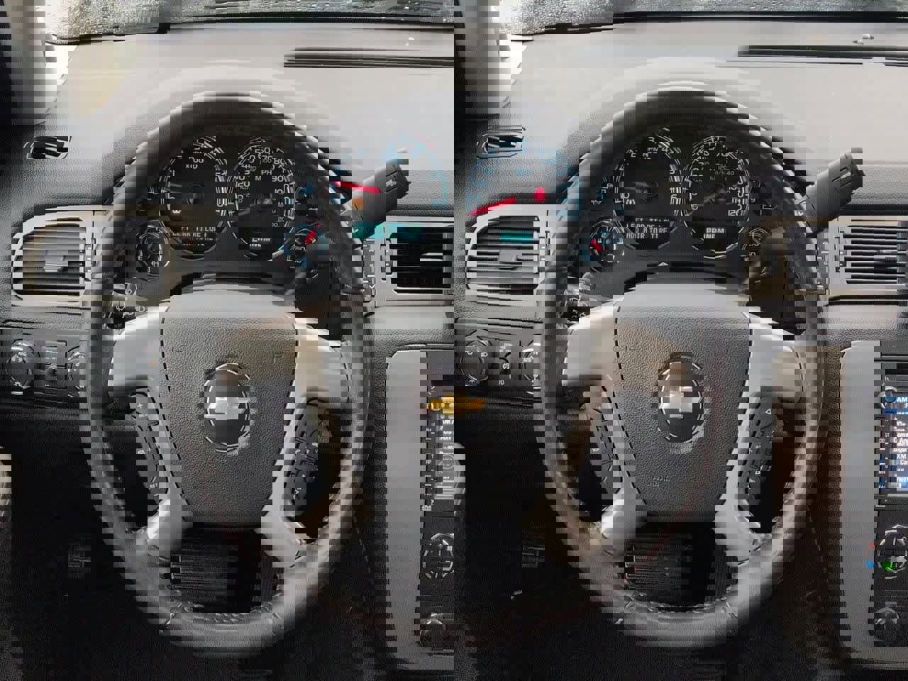 Used 2012 Chevrolet Silverado 1500 LTZ w/ LTZ Plus Package image 23