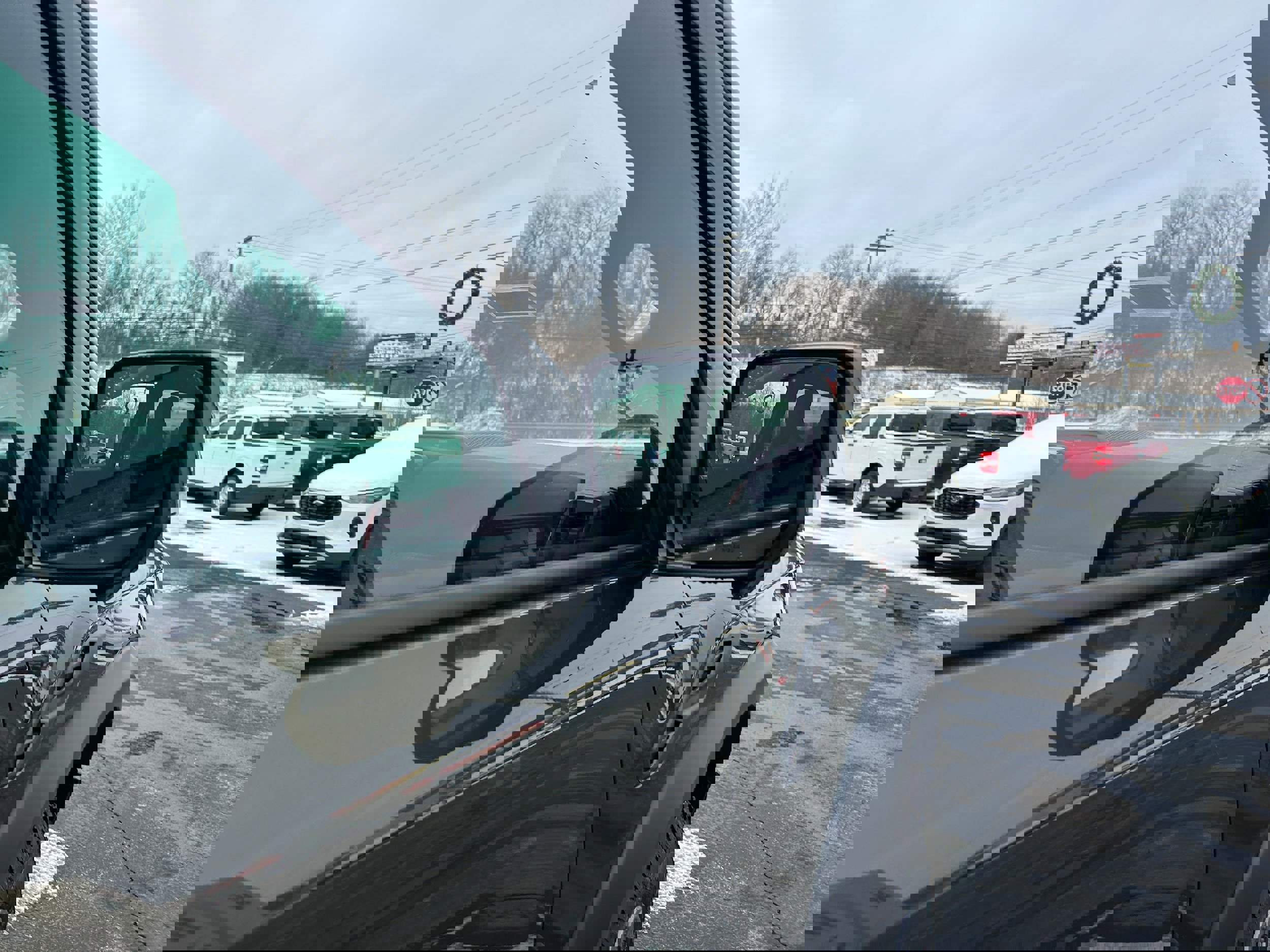 New 2025 Ford Ranger Raptor image 26