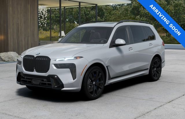 New 2026 BMW X7 xDrive40i image 1