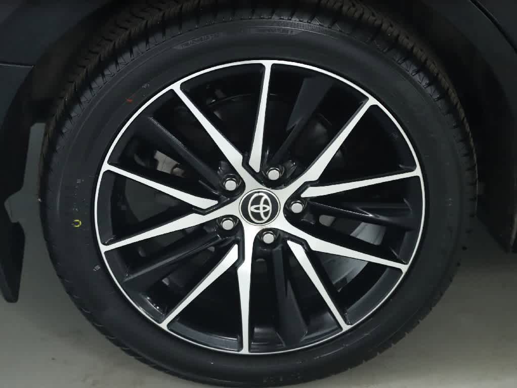 Certified 2023 Toyota Camry SE w/ Convenience Package FWD image 12