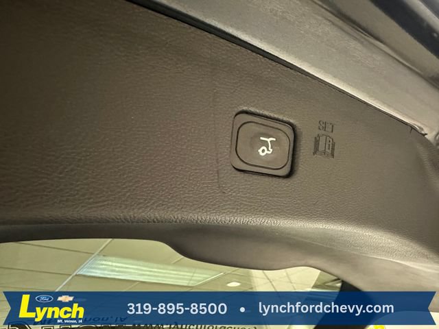 Used 2024 Ford Edge SEL w/ Convenience Package AWD/4WD image 19