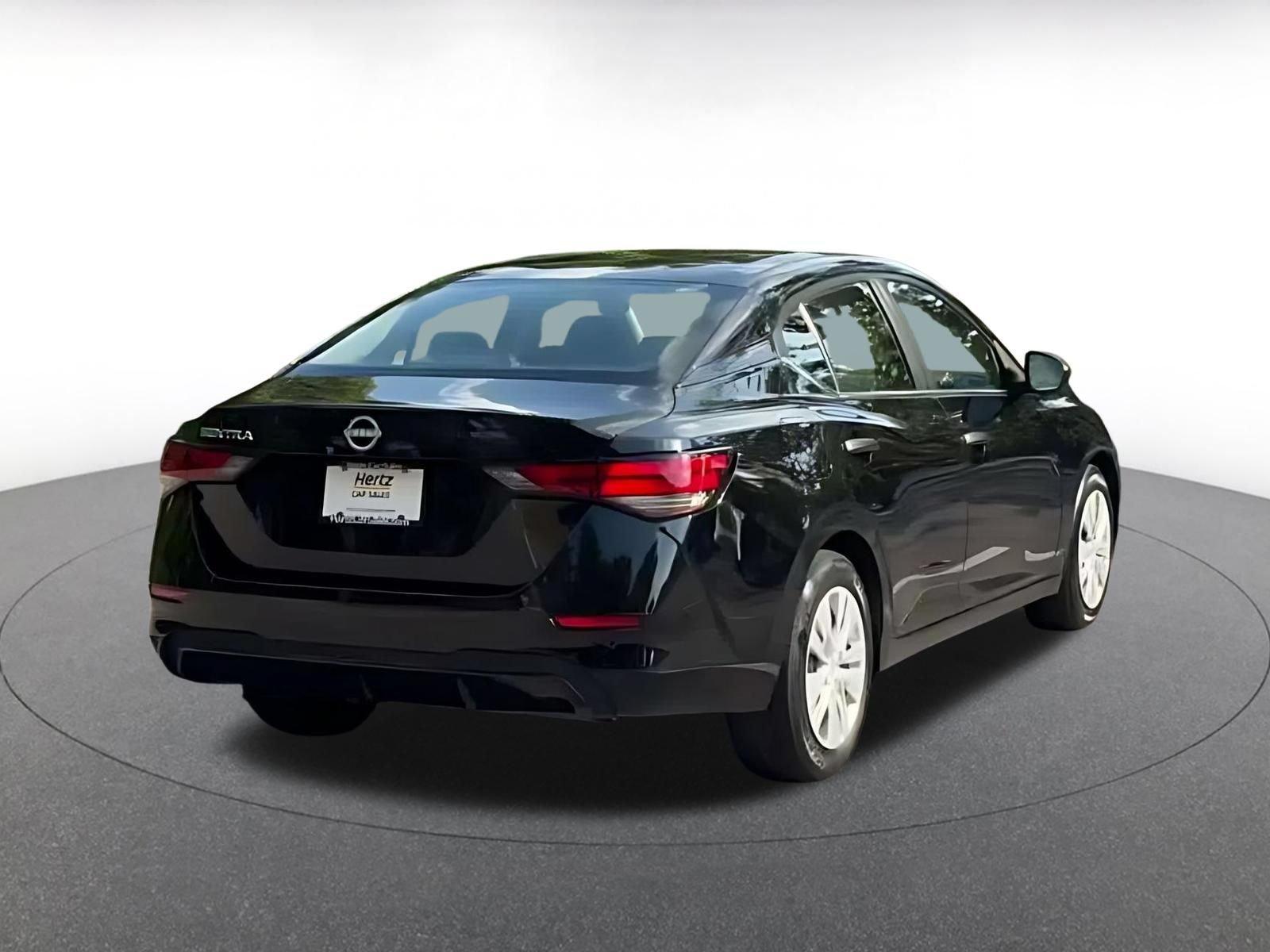 Used 2025 Nissan Sentra S FWD image 13