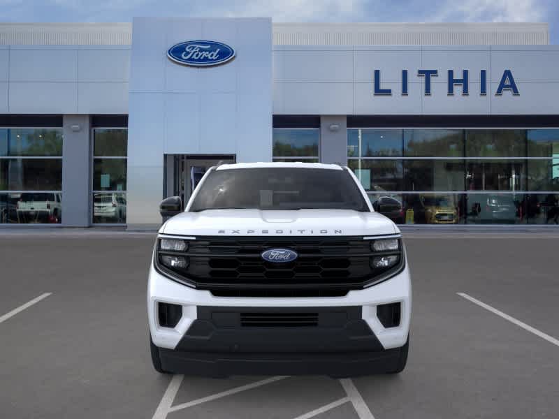 New 2026 Ford Expedition Max Active AWD/4WD image 6