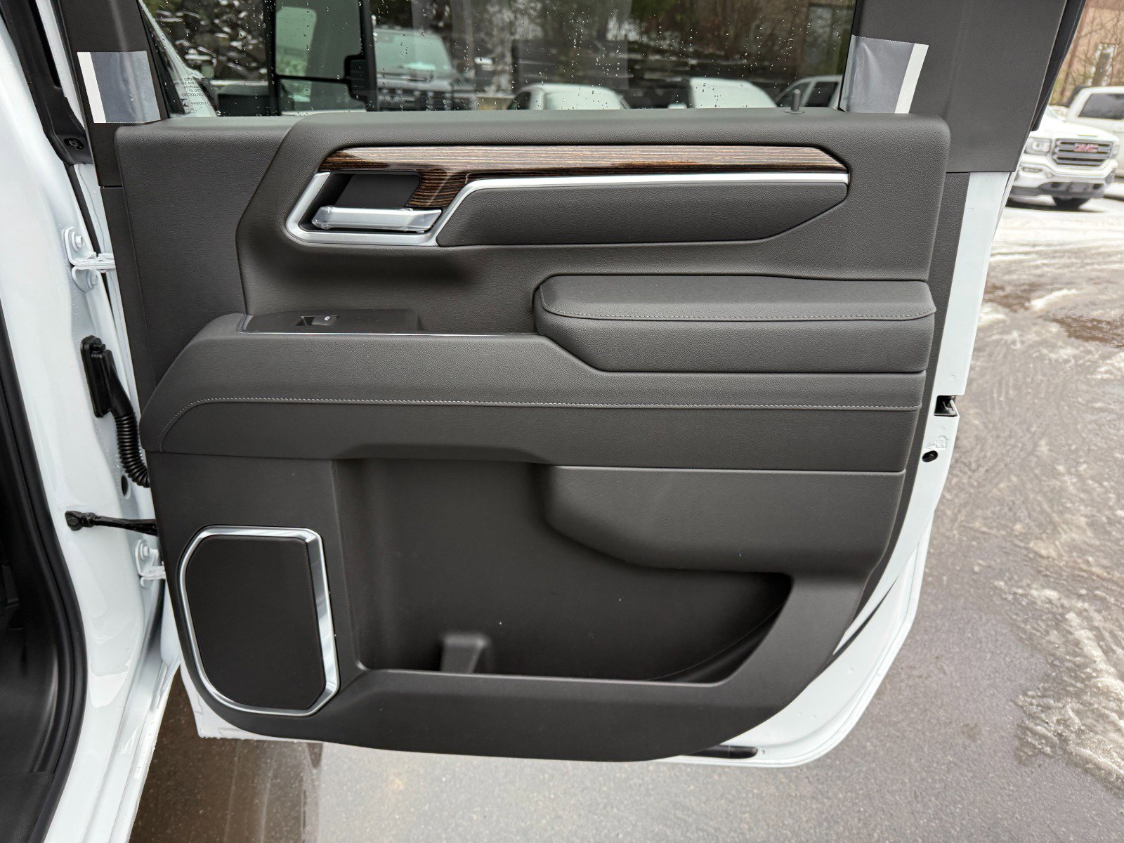 New 2026 GMC Sierra 3500 SLE w/ Preferred Package image 20