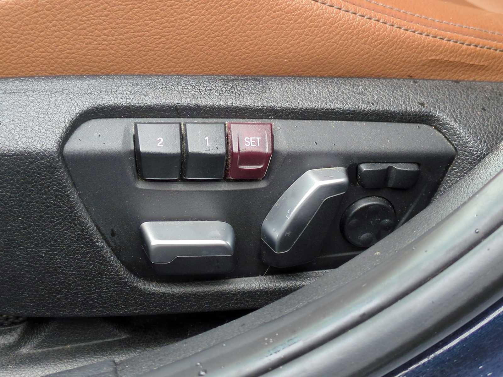 Used 2016 BMW 328i xDrive Sedan image 17