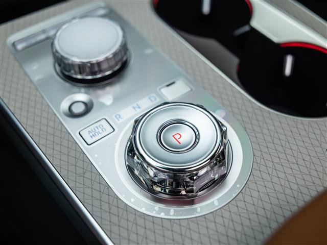 New 2026 Genesis GV80 2.5T Prestige image 25