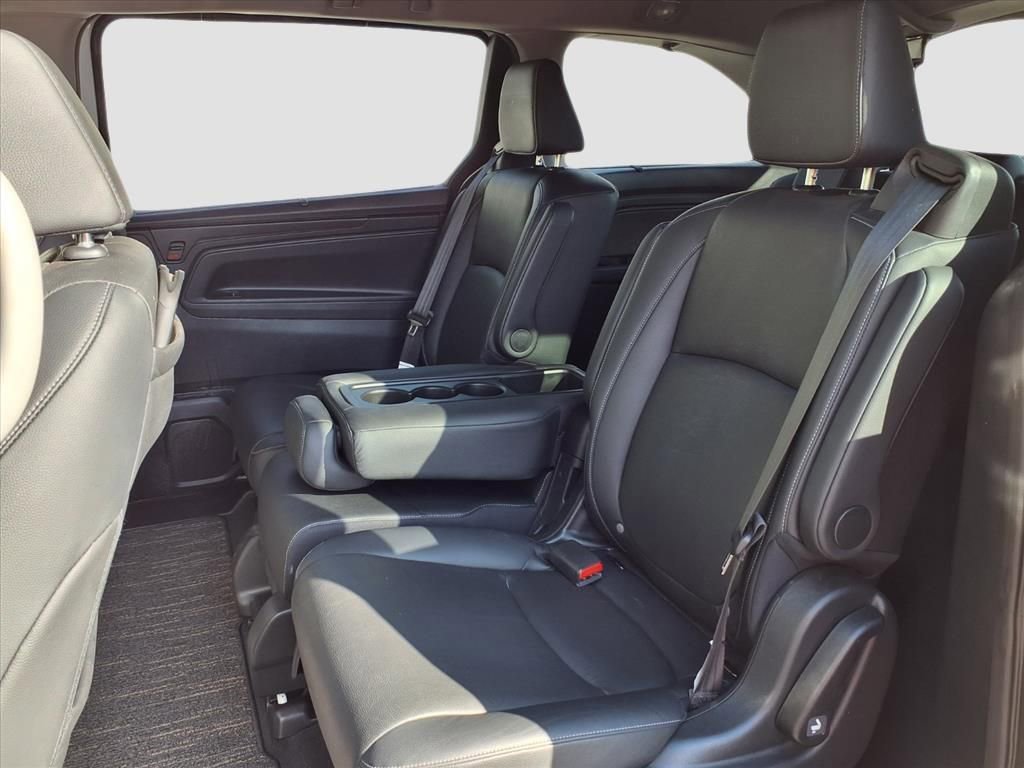 Used 2023 Honda Odyssey Touring image 33