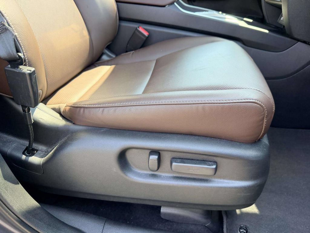 Used 2025 Honda Ridgeline RTL image 8