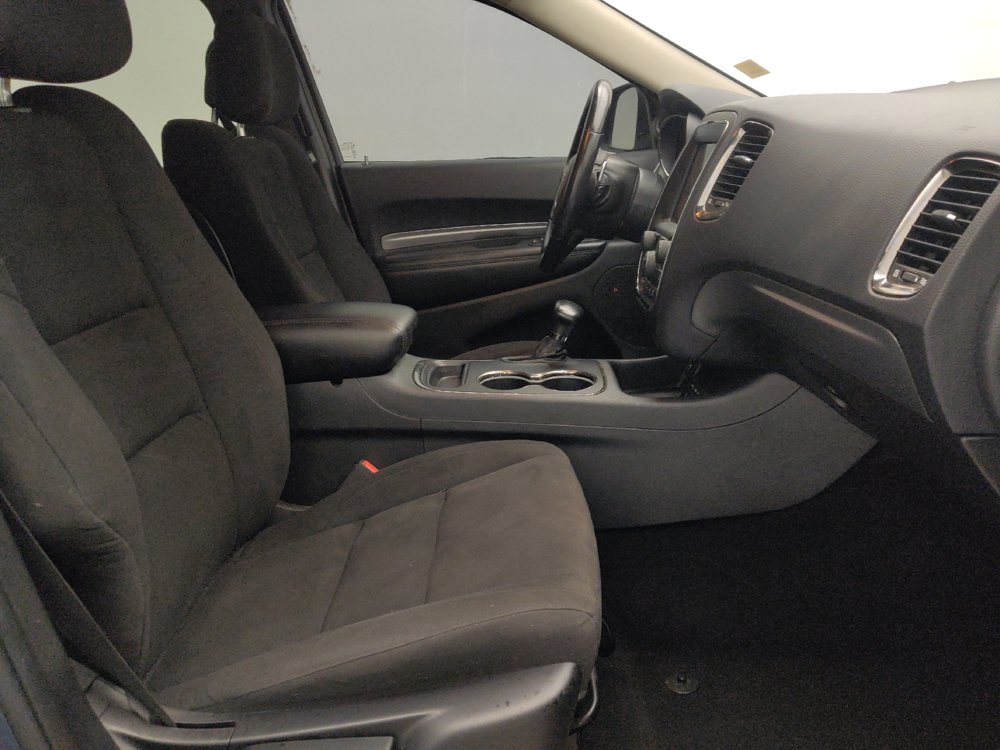 Used 2020 Dodge Durango GT AWD/4WD image 21