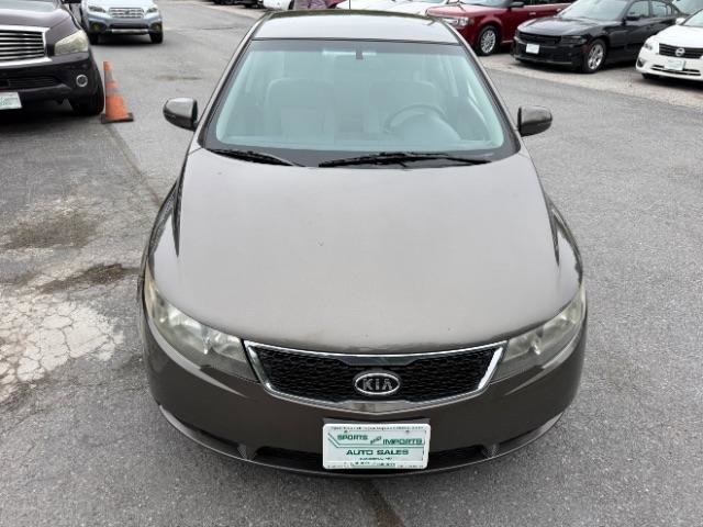 Used 2011 Kia Forte EX FWD image 9