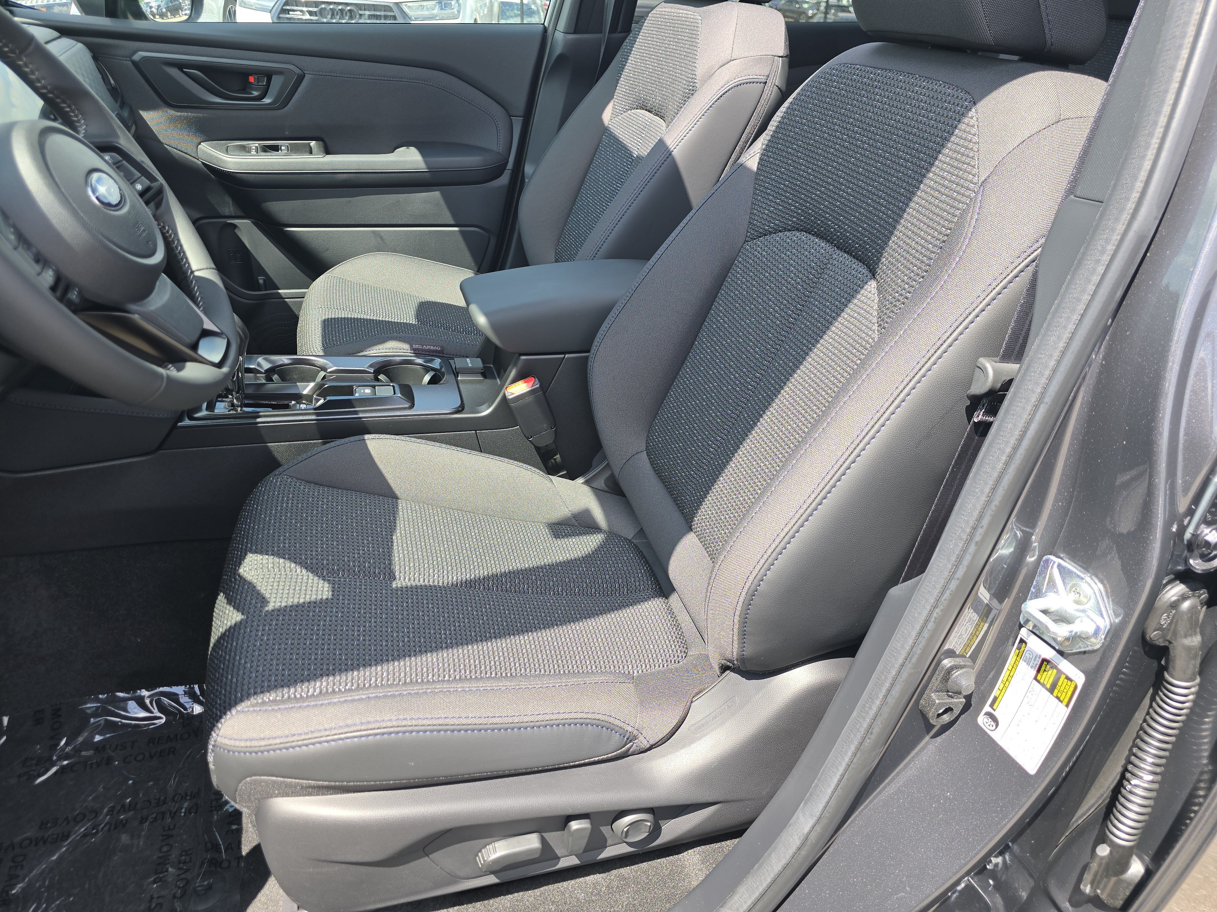 New 2026 Subaru Forester Premium AWD/4WD image 19
