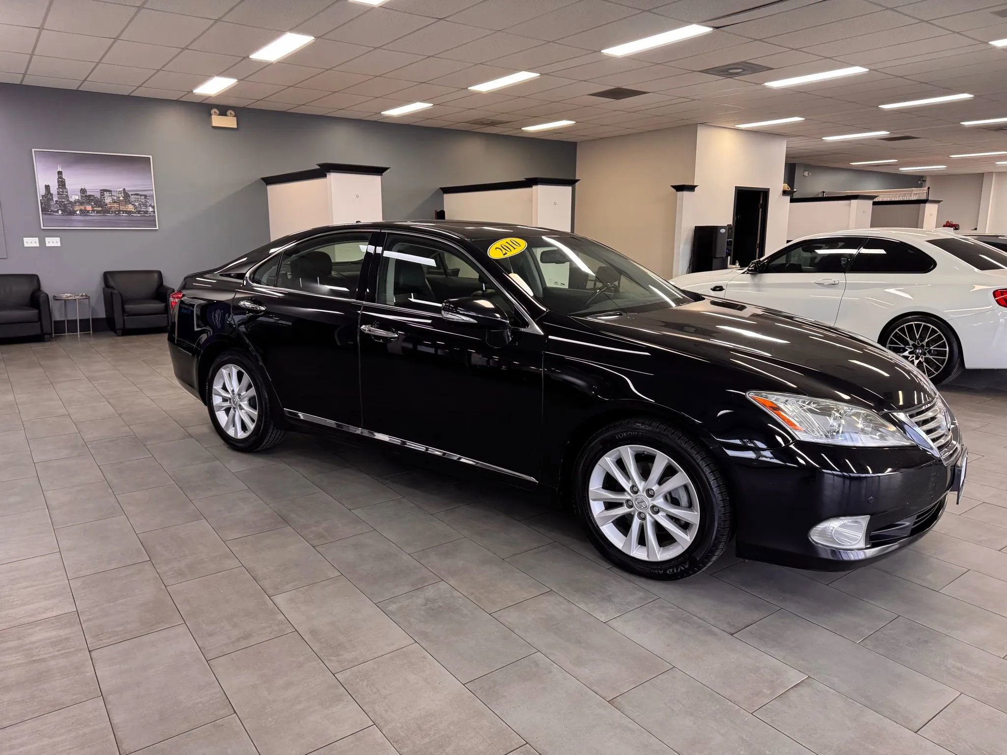 Used 2010 Lexus ES 350 FWD image 6