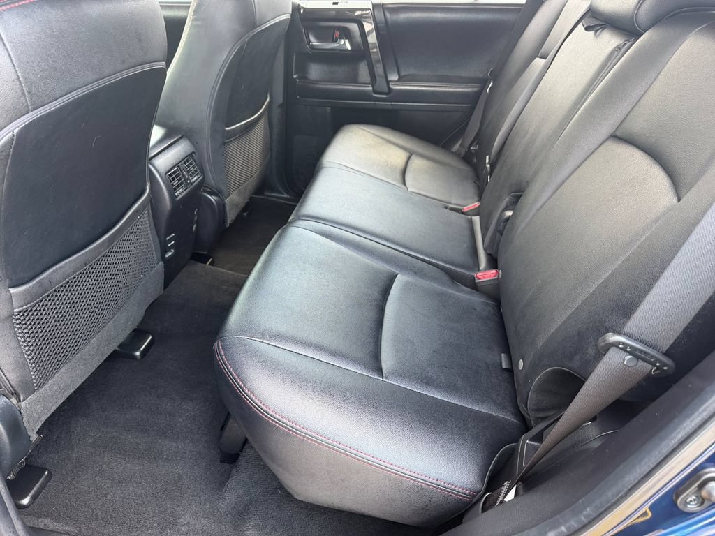 Used 2019 Toyota 4Runner TRD Off-Road Premium AWD/4WD image 15