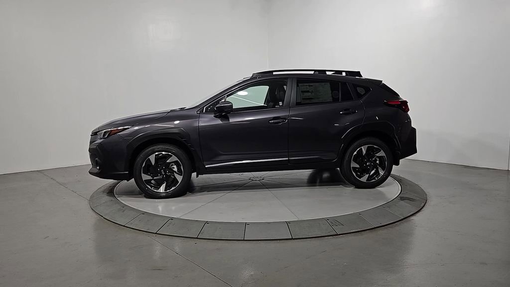 New 2025 Subaru Crosstrek 2.5i Limited image 2