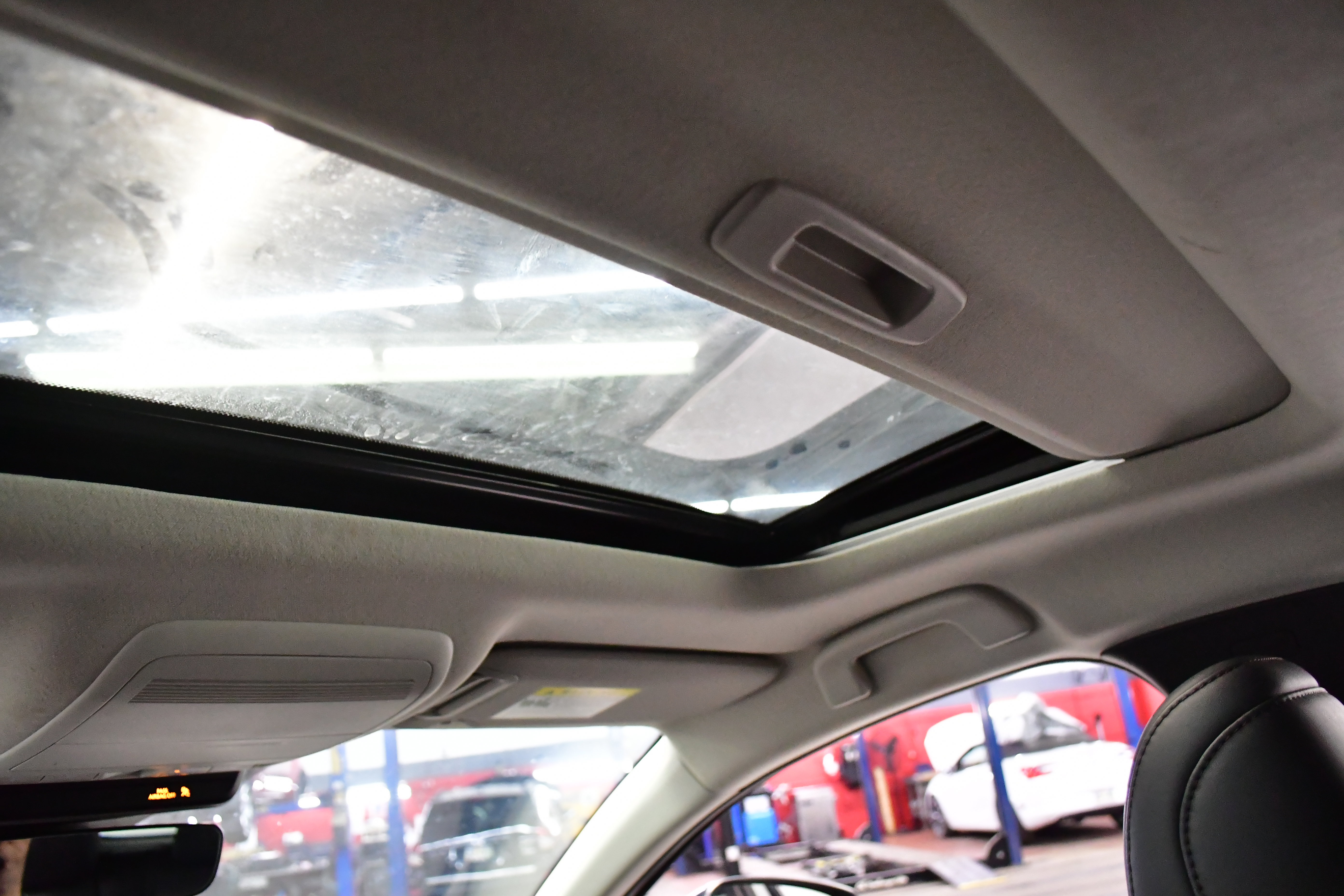 Used 2024 MAZDA CX-30 AWD 2.5 S w/ Premium Package image 21