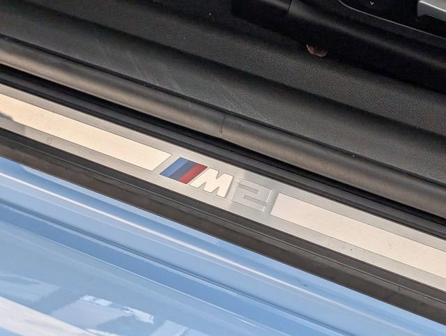 Used 2023 BMW M2 w/ Lighting Package image 20