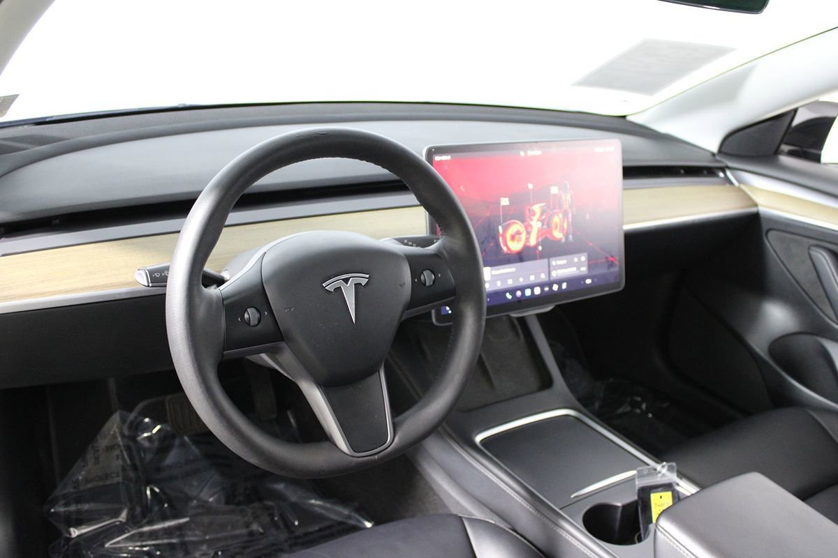 Used 2022 Tesla Model 3 Long Range image 7