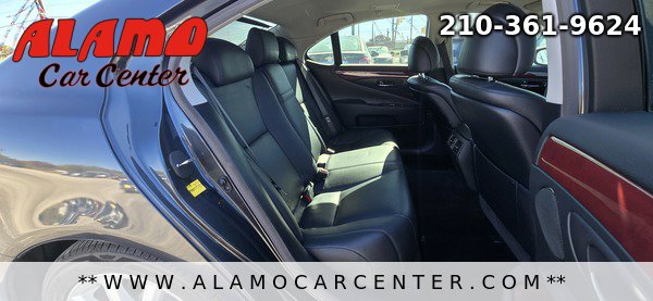 Used 2009 Lexus LS 460 Luxury image 21