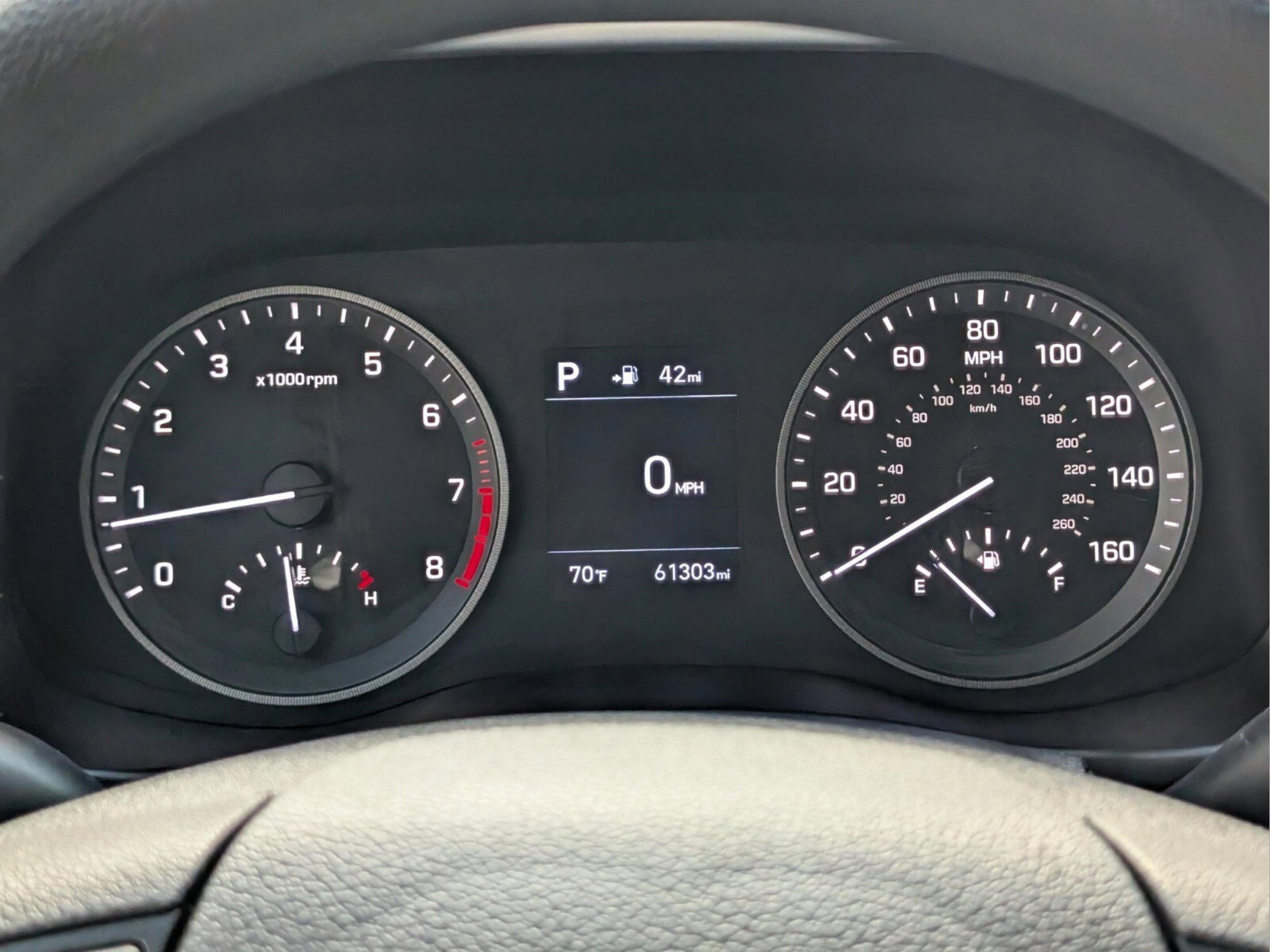 Used 2020 Hyundai Tucson Value image 16