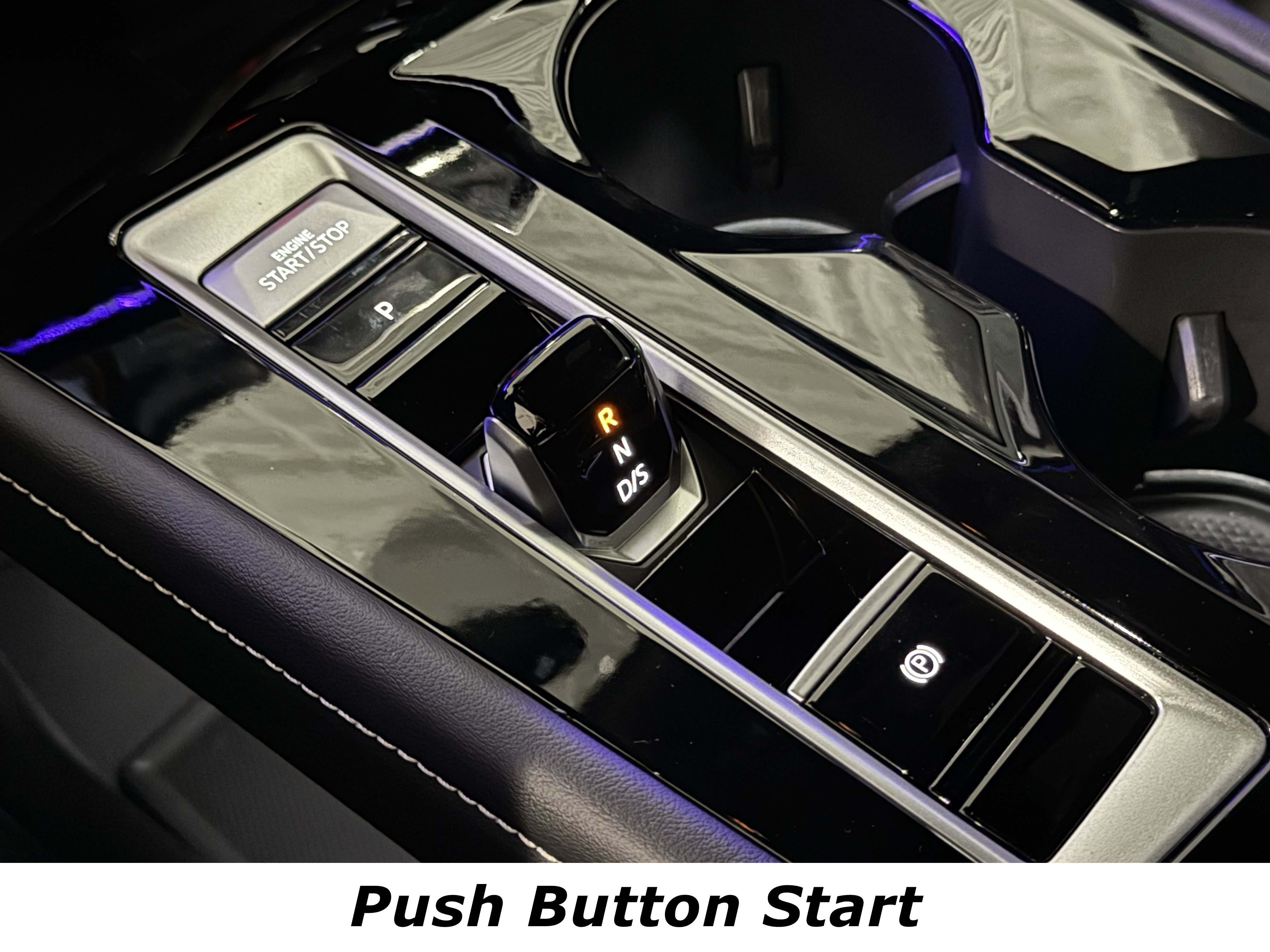 Used 2024 Volkswagen Atlas Cross Sport SEL R-Line image 10