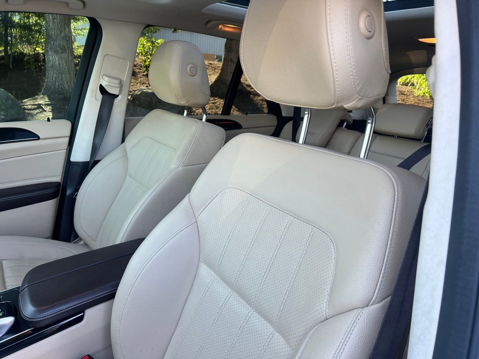 Used 2018 Mercedes-Benz GLE 350 4MATIC w/ Premium 1 Package image 23