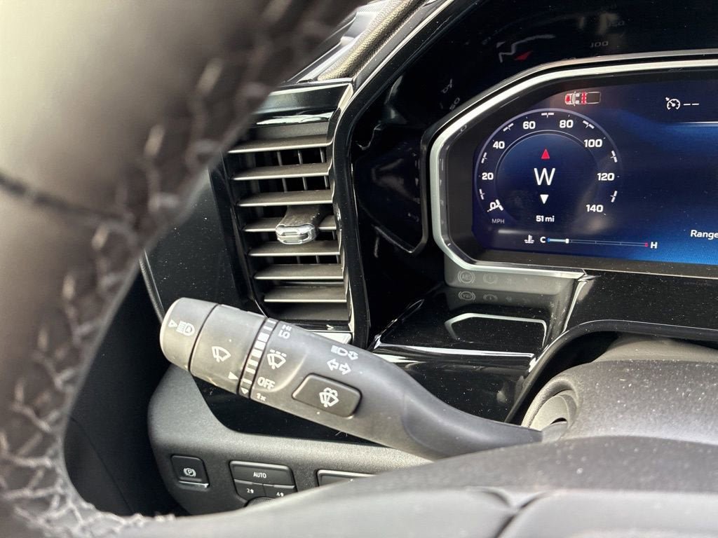 New 2026 Chevrolet Silverado 1500 RST w/ RST Select Package image 20