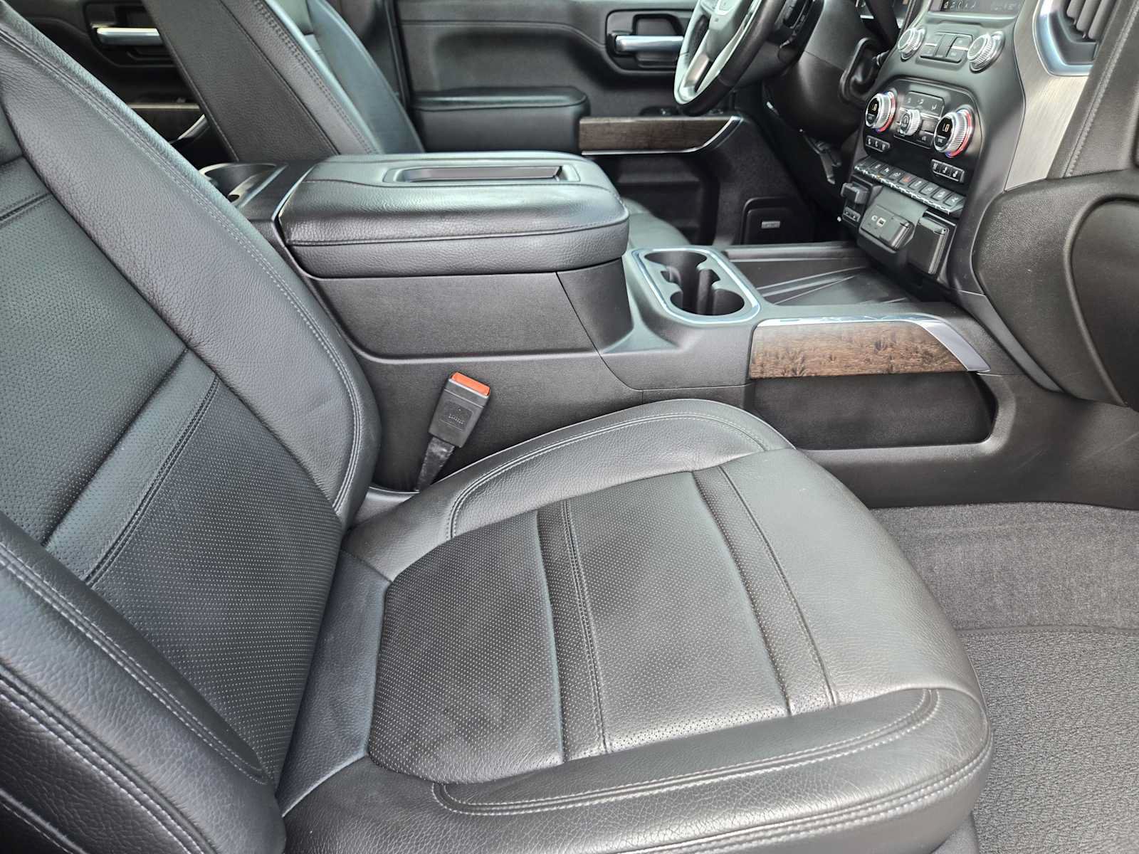 Certified 2022 GMC Sierra 2500 Denali AWD/4WD image 31
