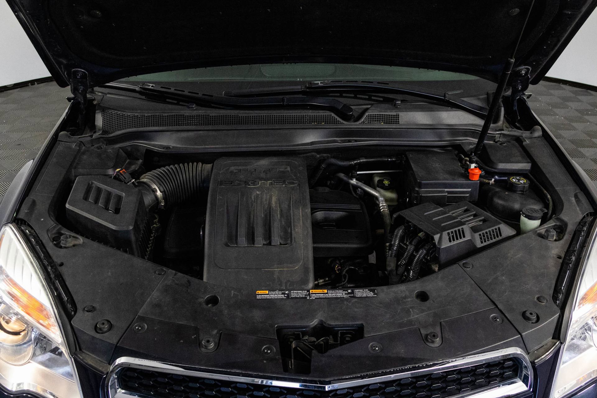 Used 2015 Chevrolet Equinox LTZ image 47