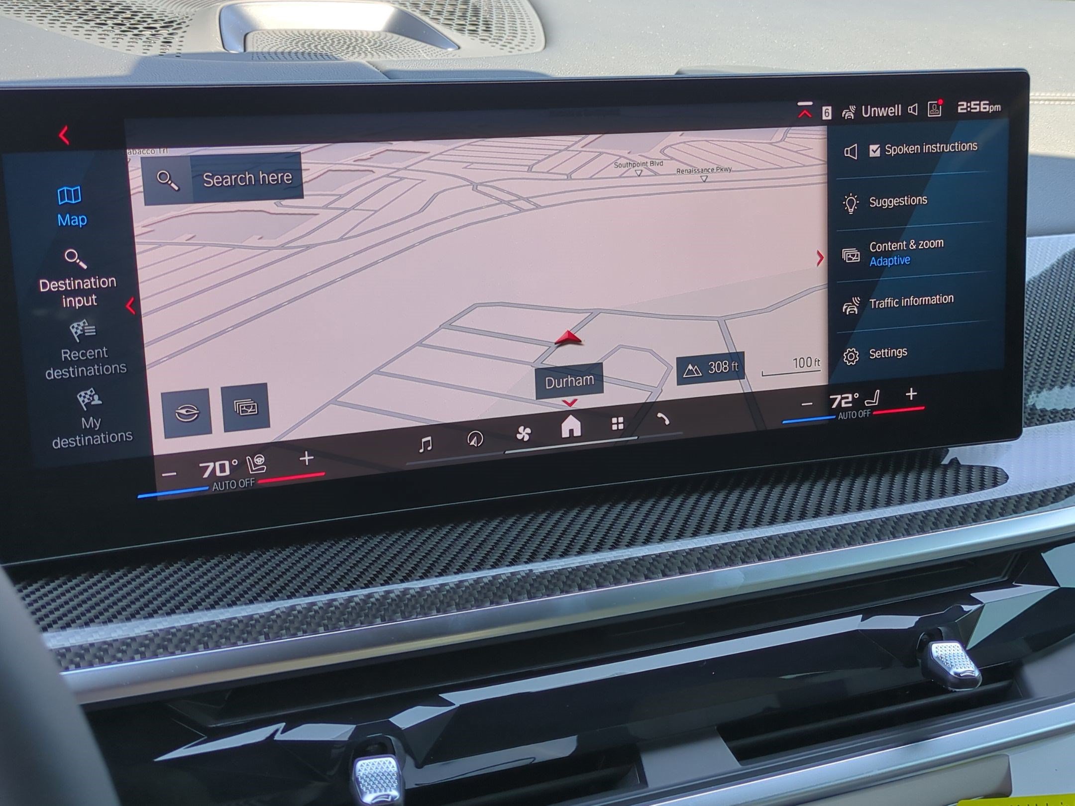 New 2027 BMW X6 M Competition w/ Executive Package AWD/4WD image 27