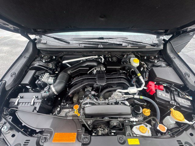 Certified 2025 Subaru Crosstrek 2.5i Sport w/ Crosstrek Mirror Package AWD/4WD image 10