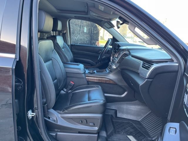 Used 2019 Chevrolet Tahoe LT AWD/4WD image 17