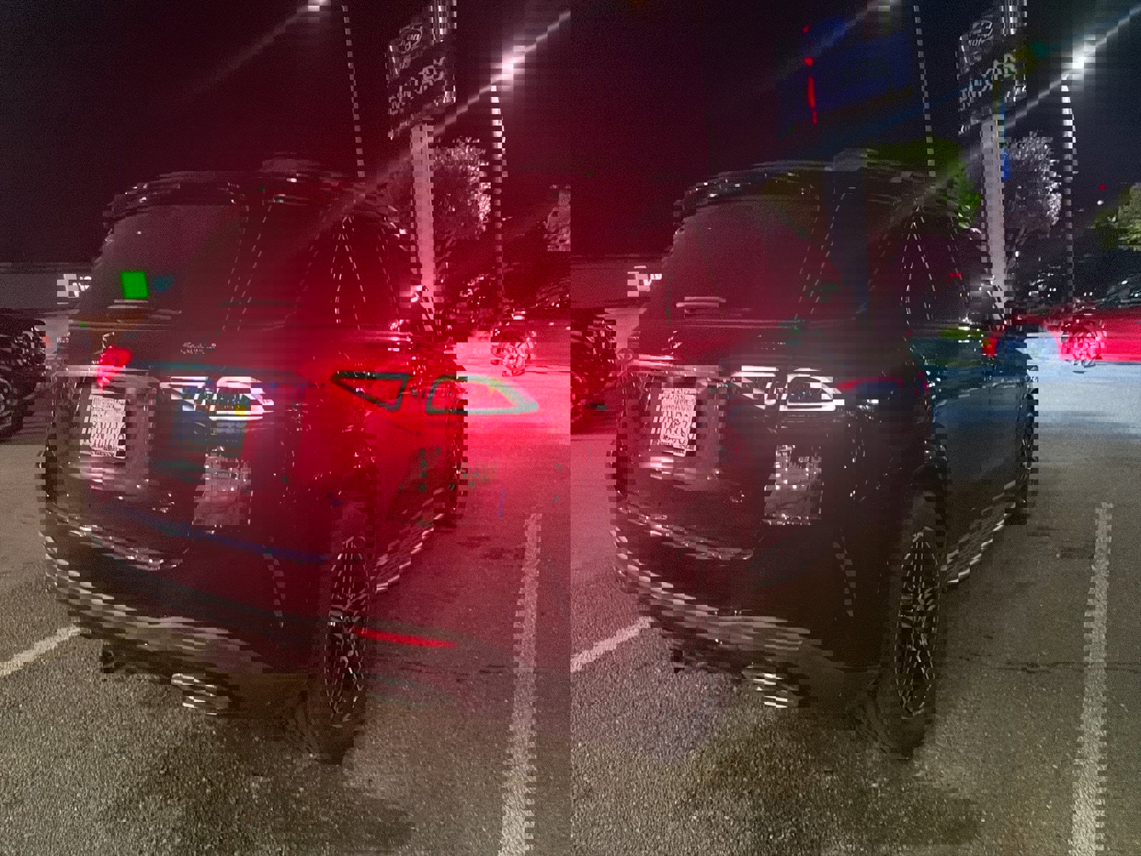 Used 2020 Mercedes-Benz GLE 350 4MATIC image 6