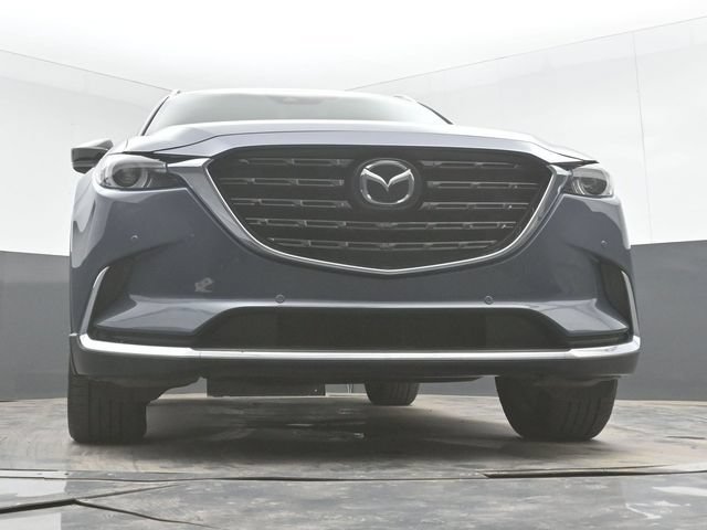 Used 2022 MAZDA CX-9 Carbon Edition AWD/4WD image 46