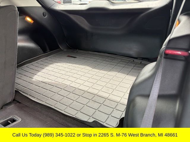 Used 2018 Jeep Compass Latitude w/ Popular Equipment Group image 33