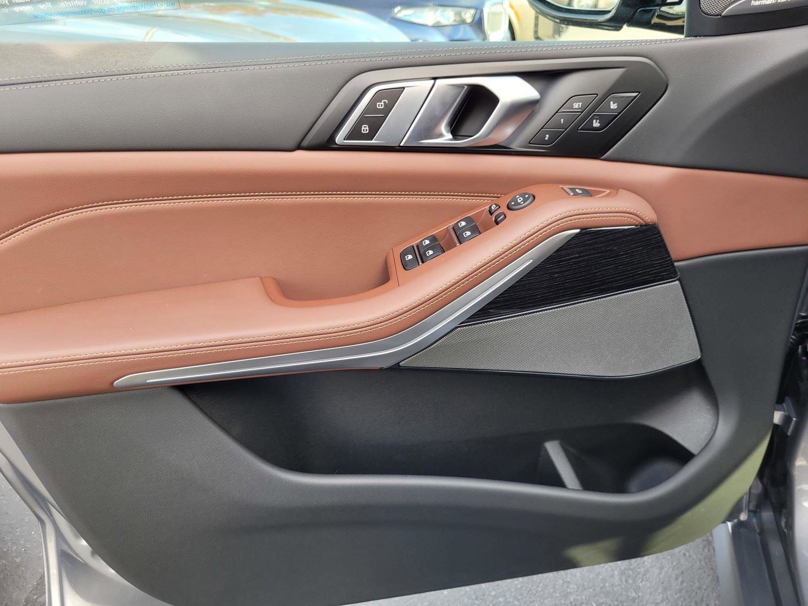 New 2026 BMW X5 M60i AWD/4WD image 17