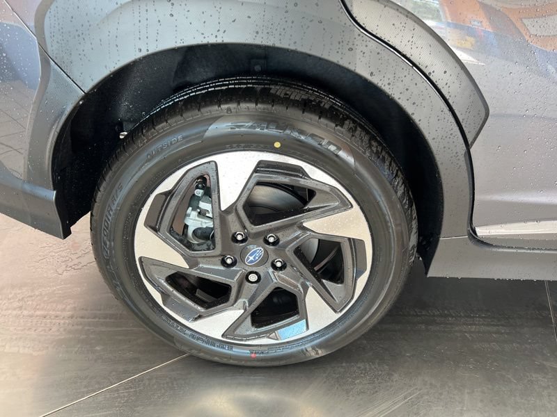 New 2026 Subaru Crosstrek 2.5i Limited AWD/4WD image 9