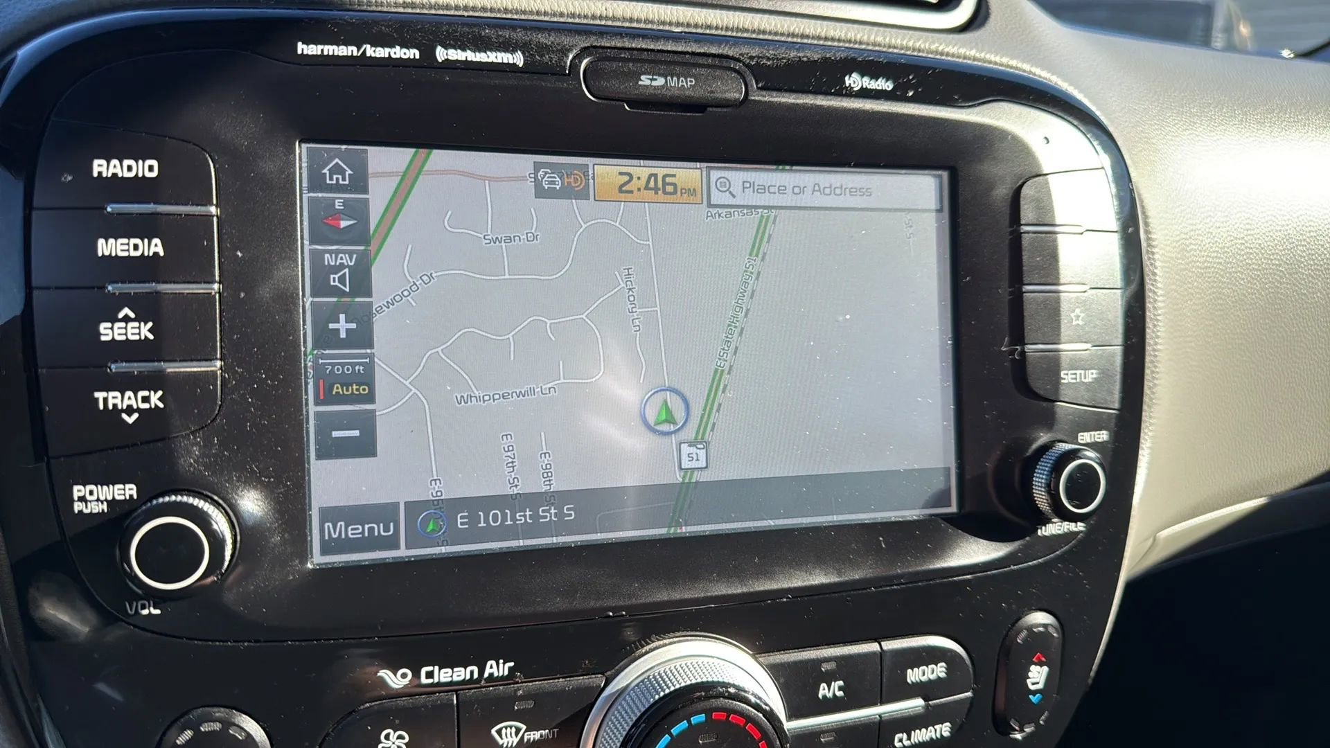 Used 2019 Kia Soul + w/ Primo Package FWD image 14