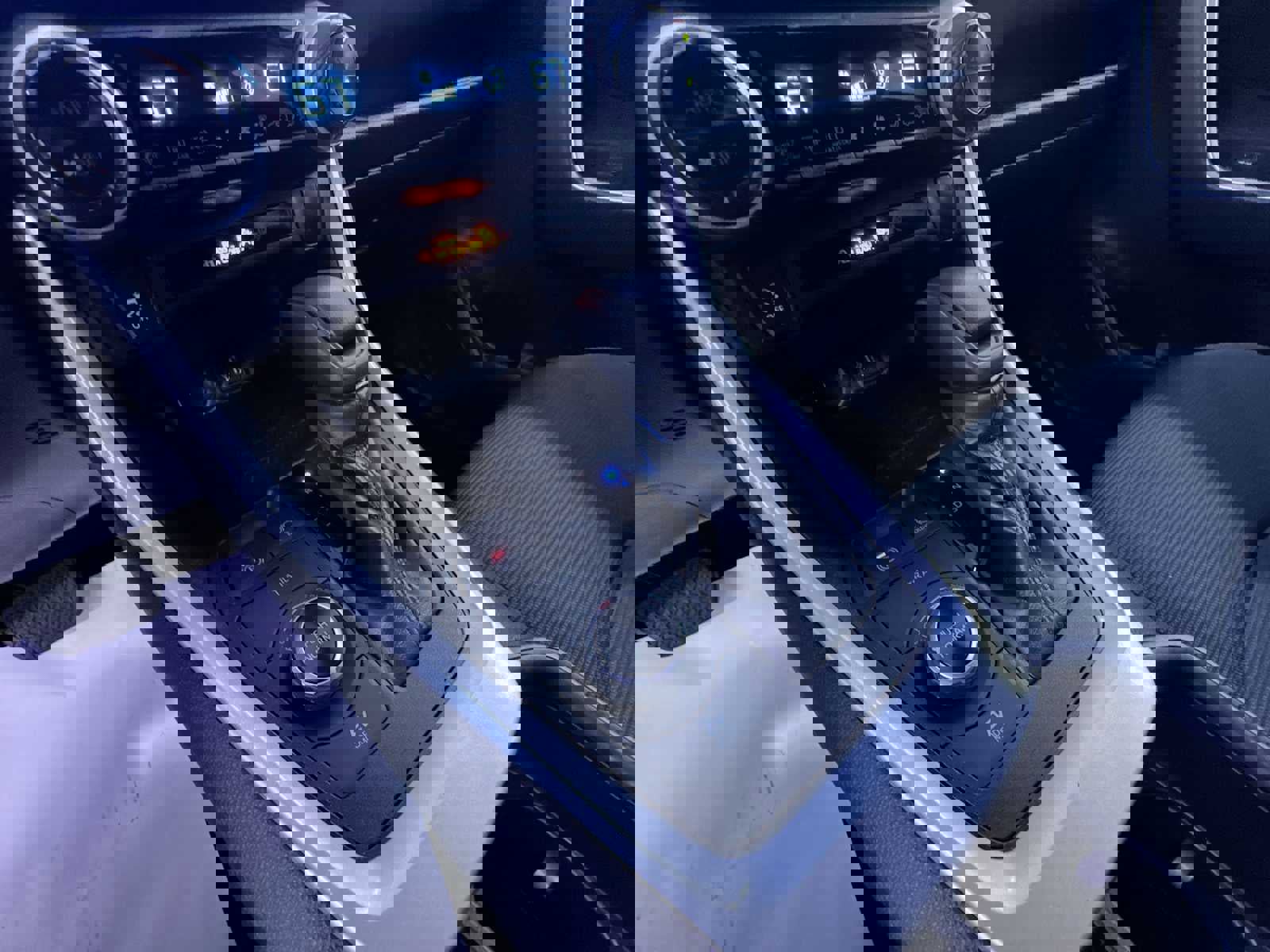 Used 2024 Toyota RAV4 LE AWD/4WD image 21