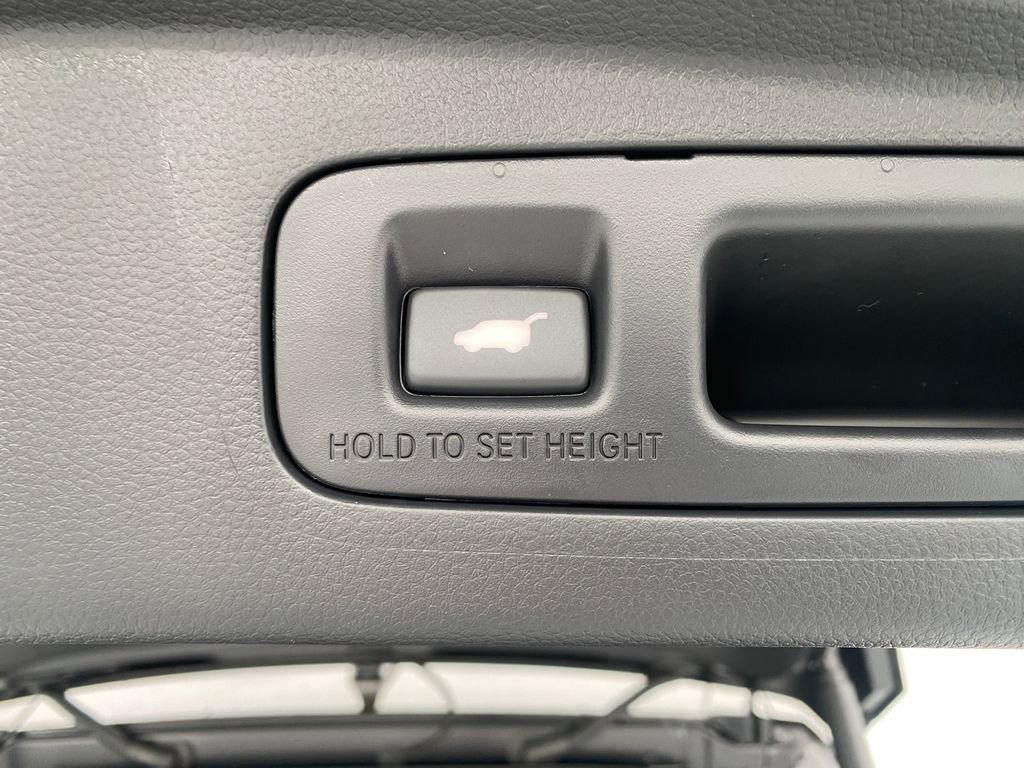 New 2026 Honda CR-V EX-L image 12