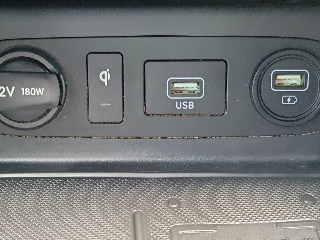 Used 2022 Hyundai Sonata N Line FWD image 36