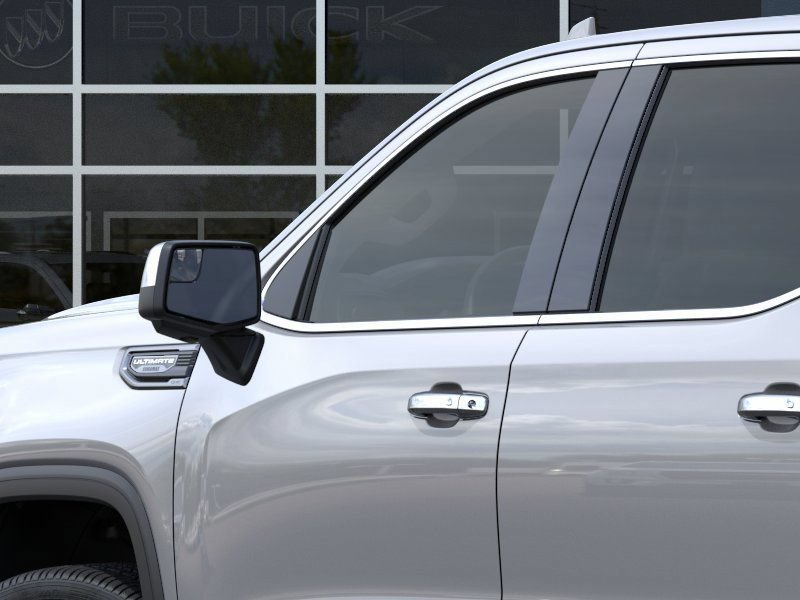 New 2026 GMC Sierra 1500 Denali Ultimate AWD/4WD image 12