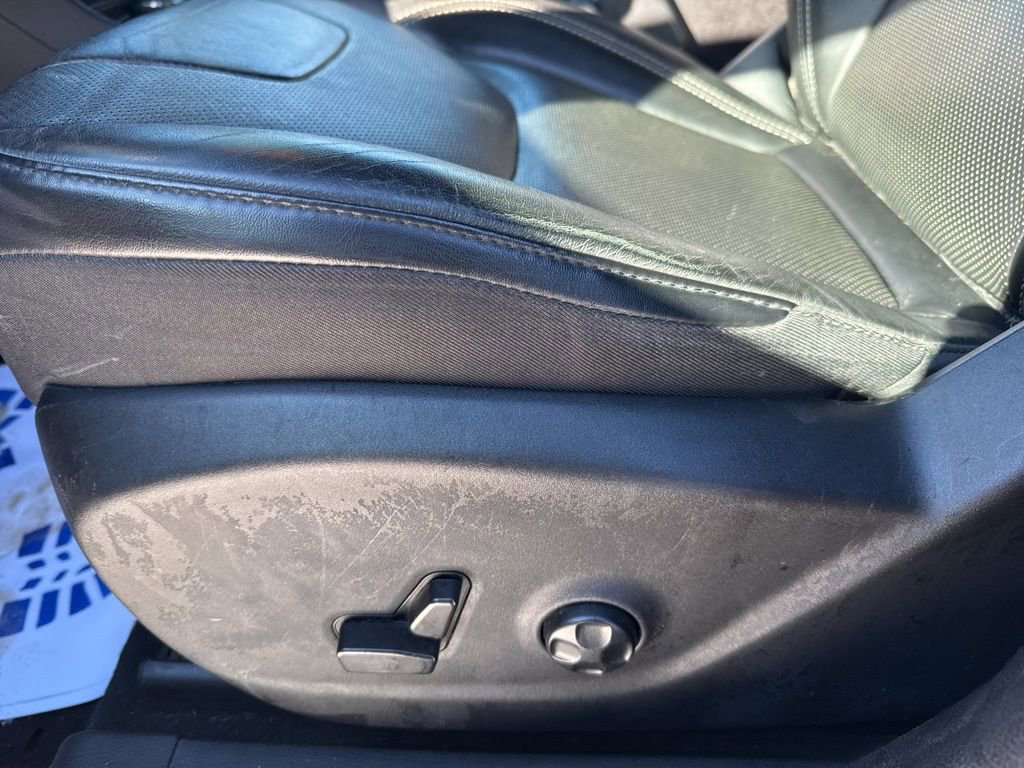 Used 2021 Jeep Cherokee Latitude Lux 80th Anniv w/ Quick Order Package 26U 80TH image 12