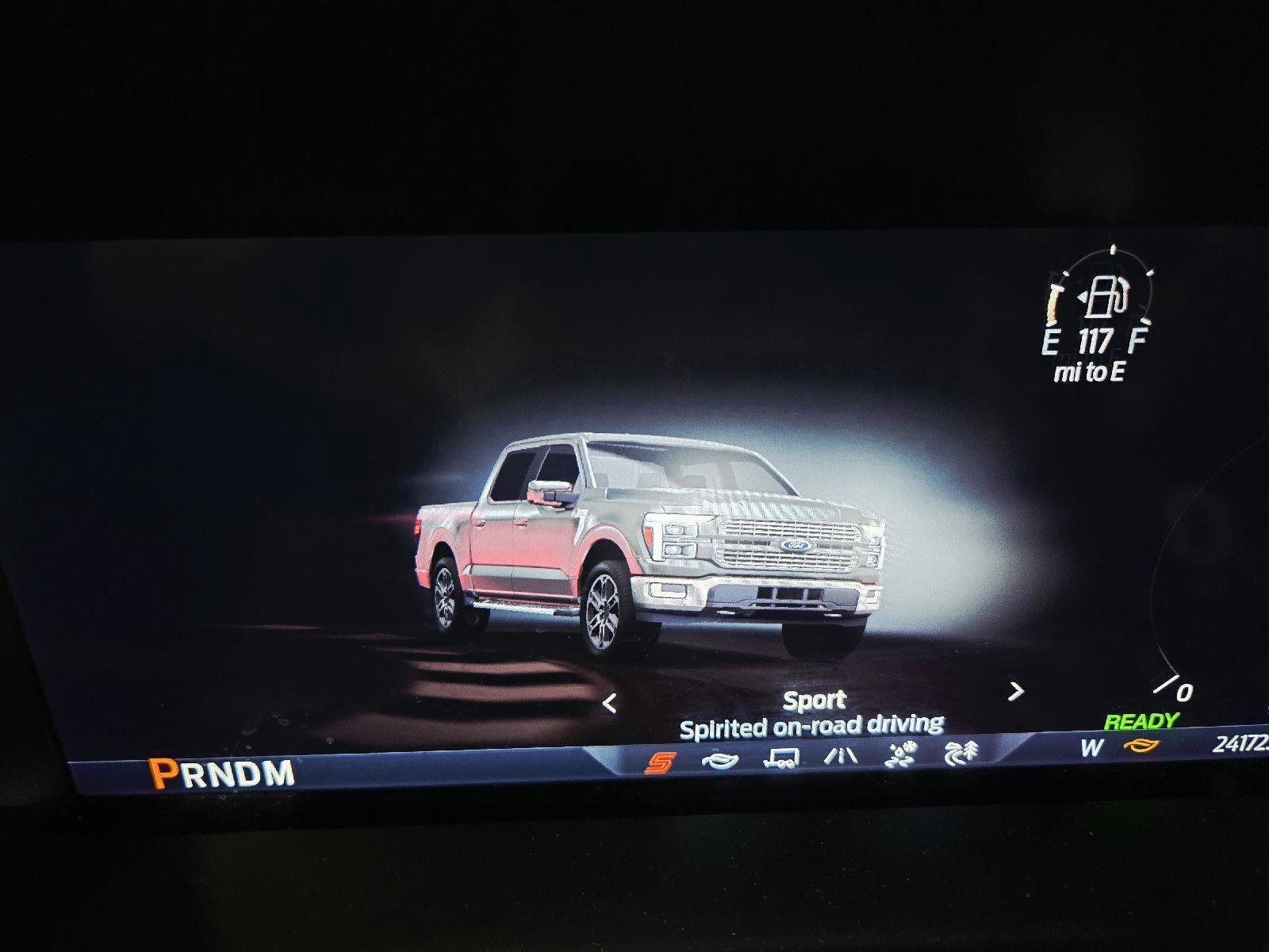 Used 2024 Ford F150 XLT w/ Equipment Group 302A MID AWD/4WD image 37