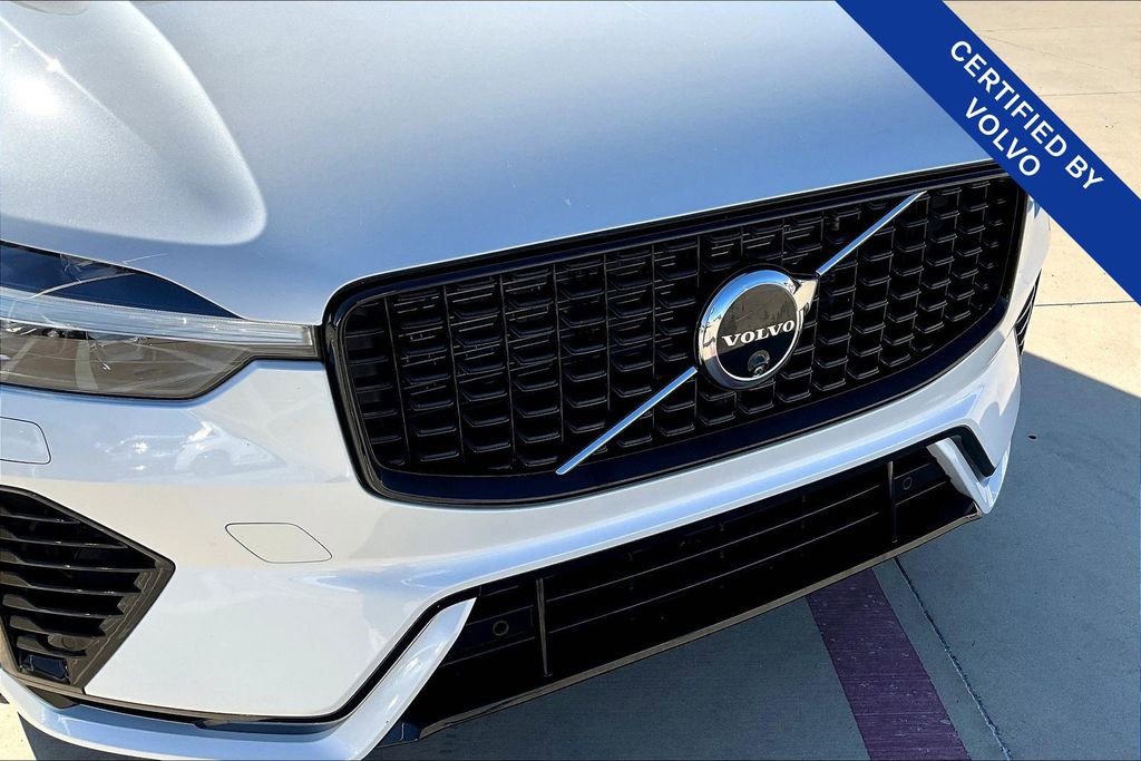Used 2024 Volvo XC60 T8 Ultimate w/ Protection Package Premier image 37