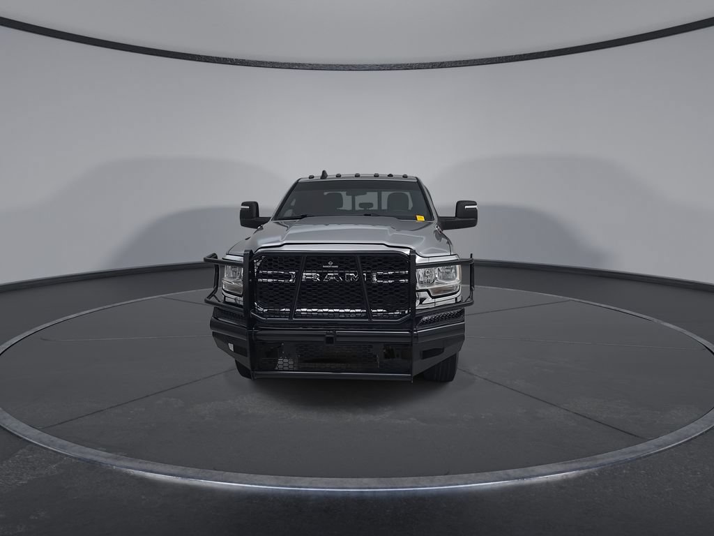 Certified 2024 RAM 2500 Tradesman w/ Chrome Appearance Group AWD/4WD image 6
