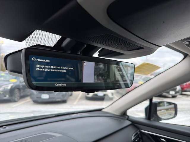 Used 2023 Subaru Outback Touring XT image 53