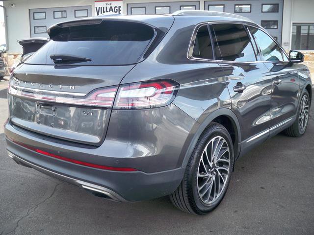 Used 2019 Lincoln Nautilus Reserve w/ Cargo Utility Package image 3