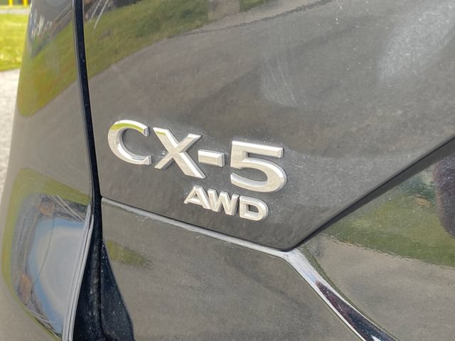Certified 2023 MAZDA CX-5 AWD 2.5 S w/ Select Package image 14