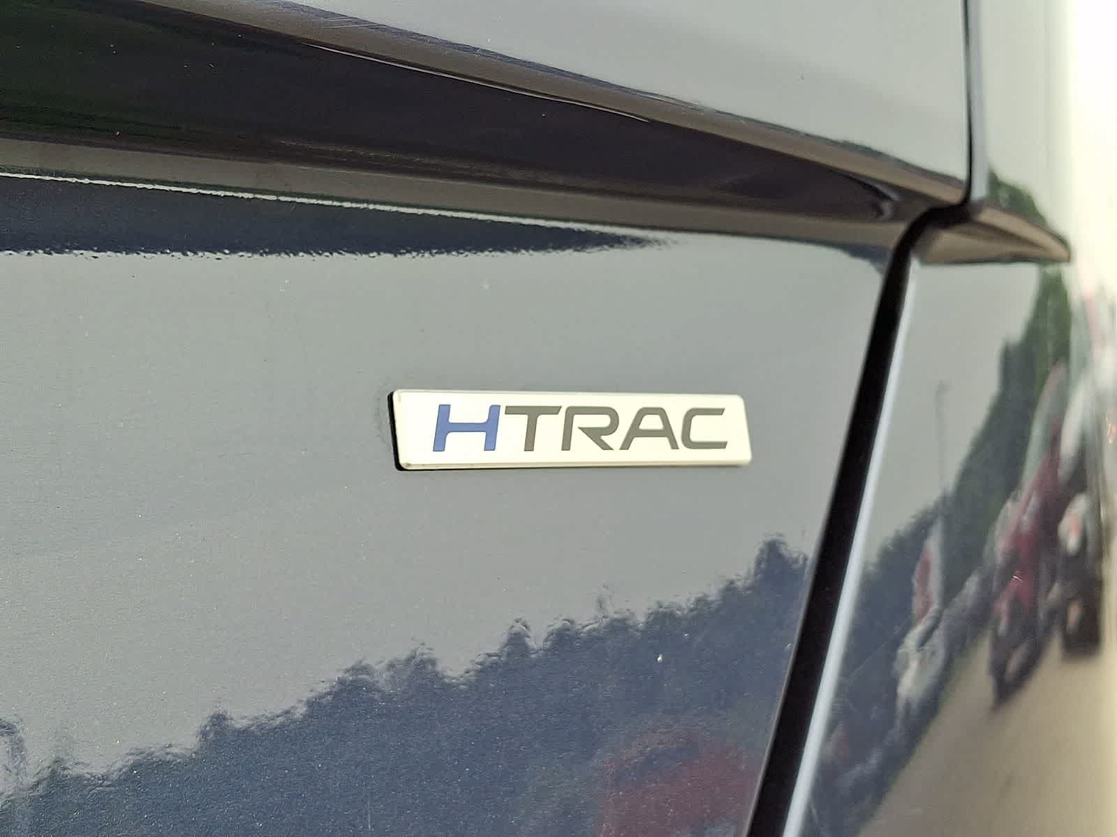 Used 2025 Hyundai Kona SEL AWD/4WD image 31