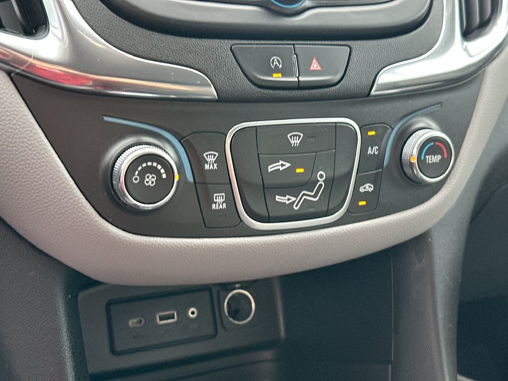 Certified 2024 Chevrolet Equinox LS w/ LS Convenience Package FWD image 15